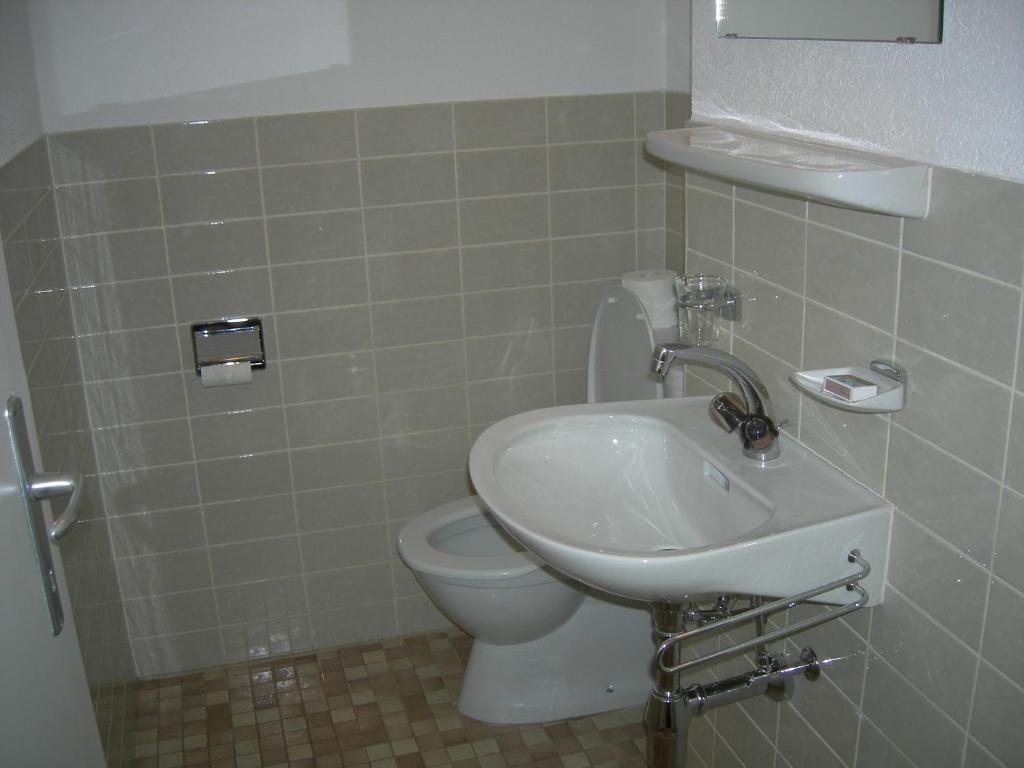 Ferienapartment Davos Extérieur photo