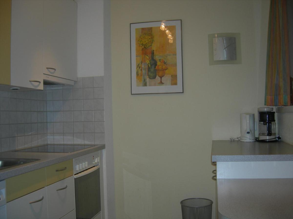 Ferienapartment Davos Extérieur photo