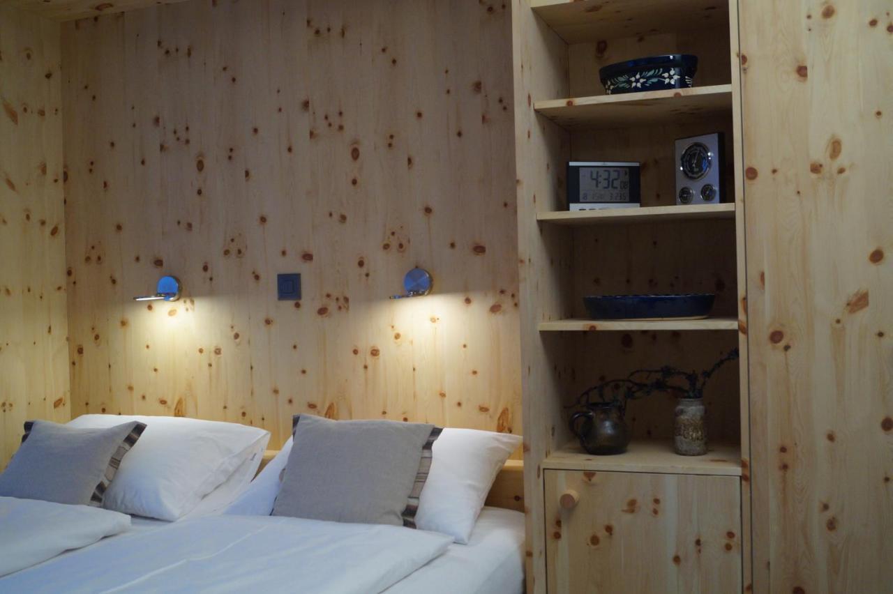 Ferienapartment Davos Extérieur photo