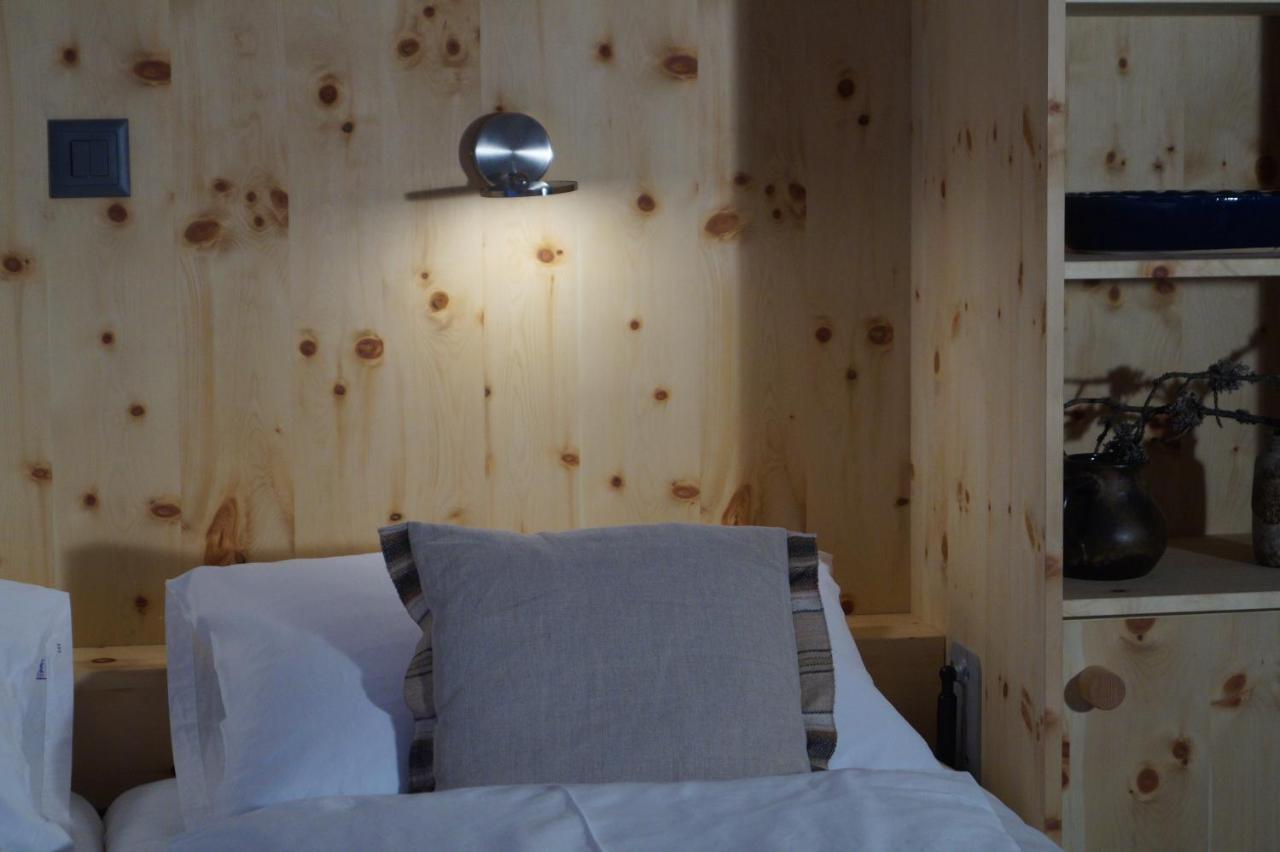Ferienapartment Davos Extérieur photo