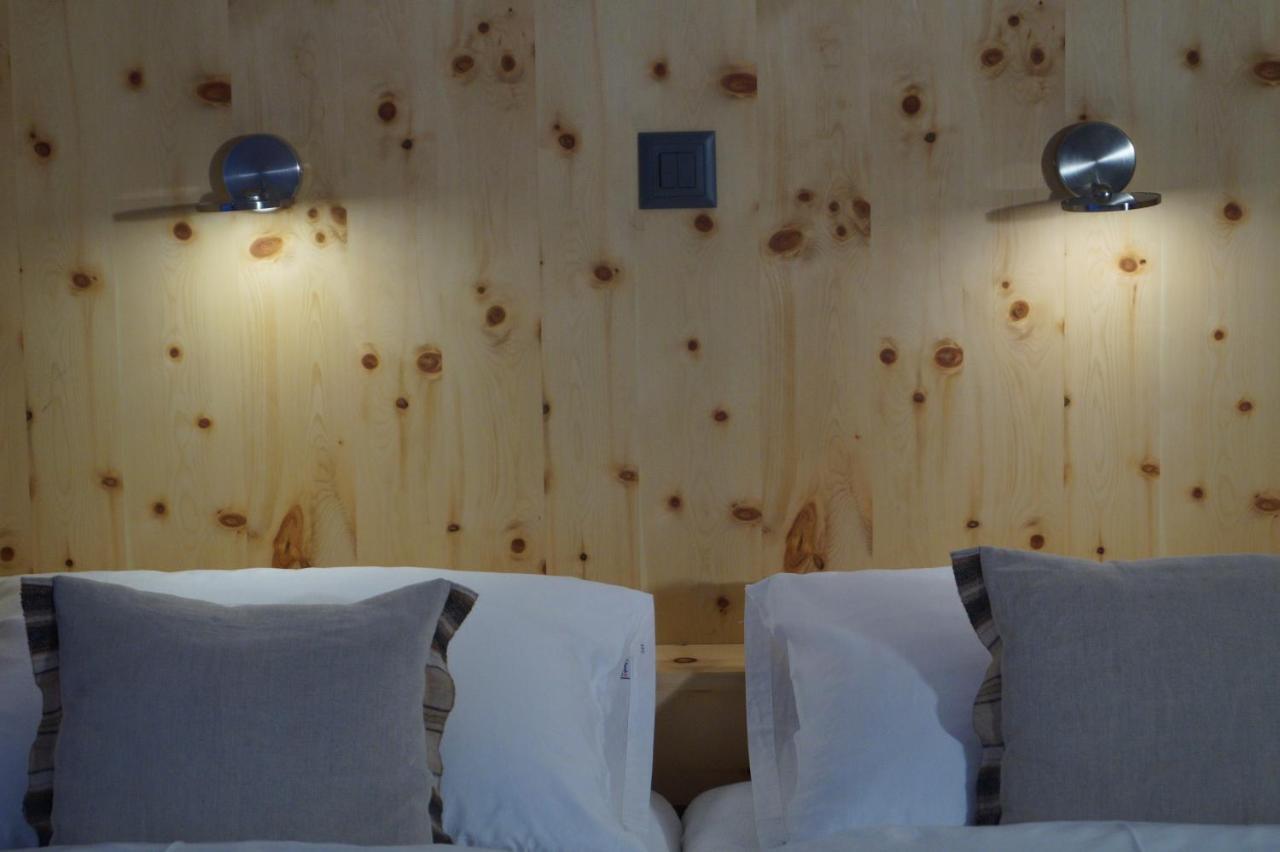 Ferienapartment Davos Extérieur photo
