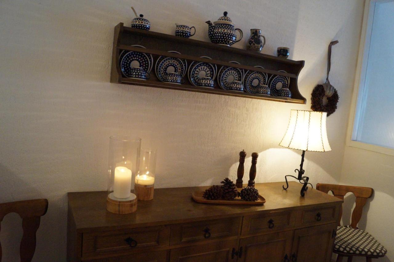 Ferienapartment Davos Extérieur photo